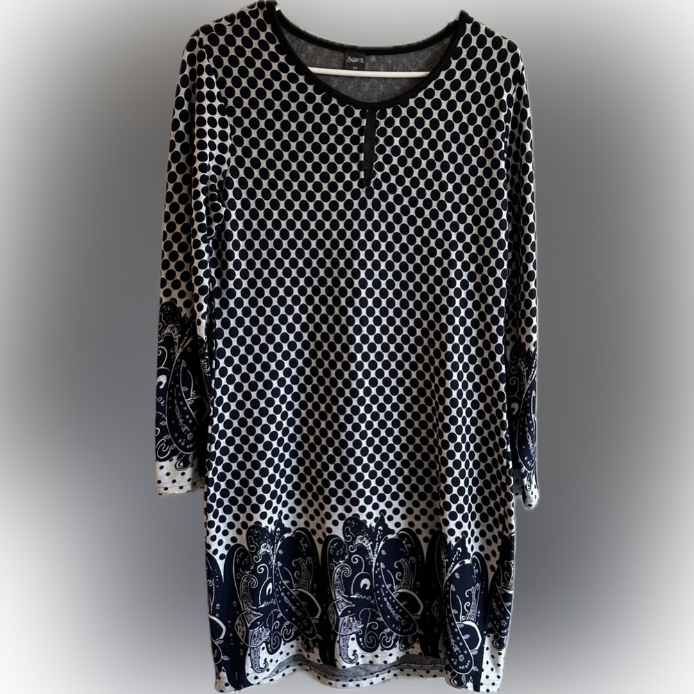 Highness Pencil/Straight A-line Dress